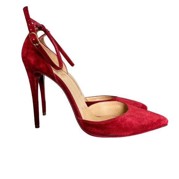 Christian Louboutin Heels - Picture 4 of 14